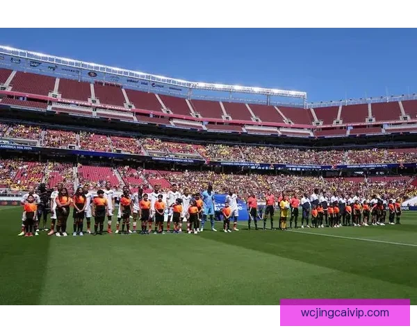 美加墨世界杯举办城市聚焦全球体育盛会精彩看点