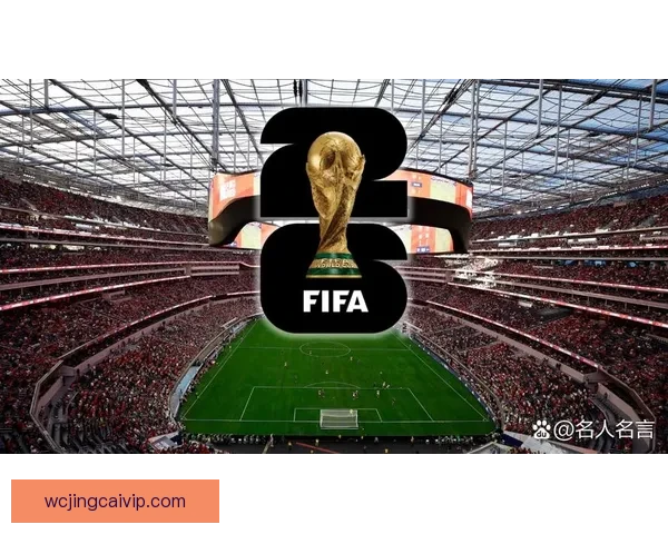 2026世界杯墨西哥赛场风云再起全球足球盛宴即将开幕