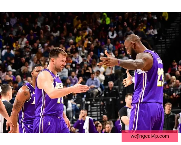 湖人公布对阵奇才伤病报告 东契奇斯马特蒂耶罗将缺席比赛